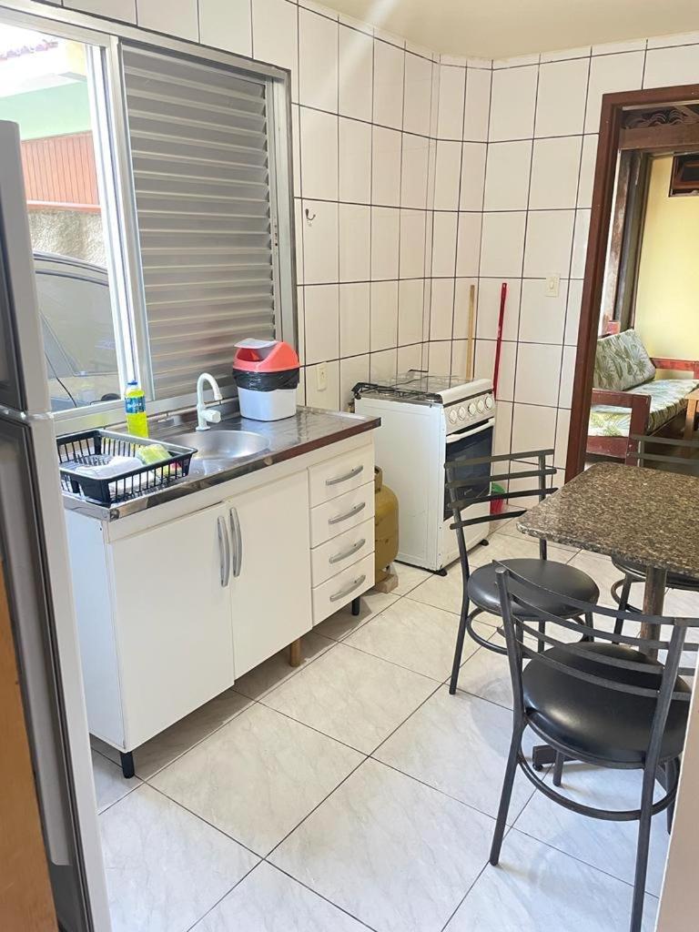 Guarda Flats Apartment Guarda do Embau Exterior photo
